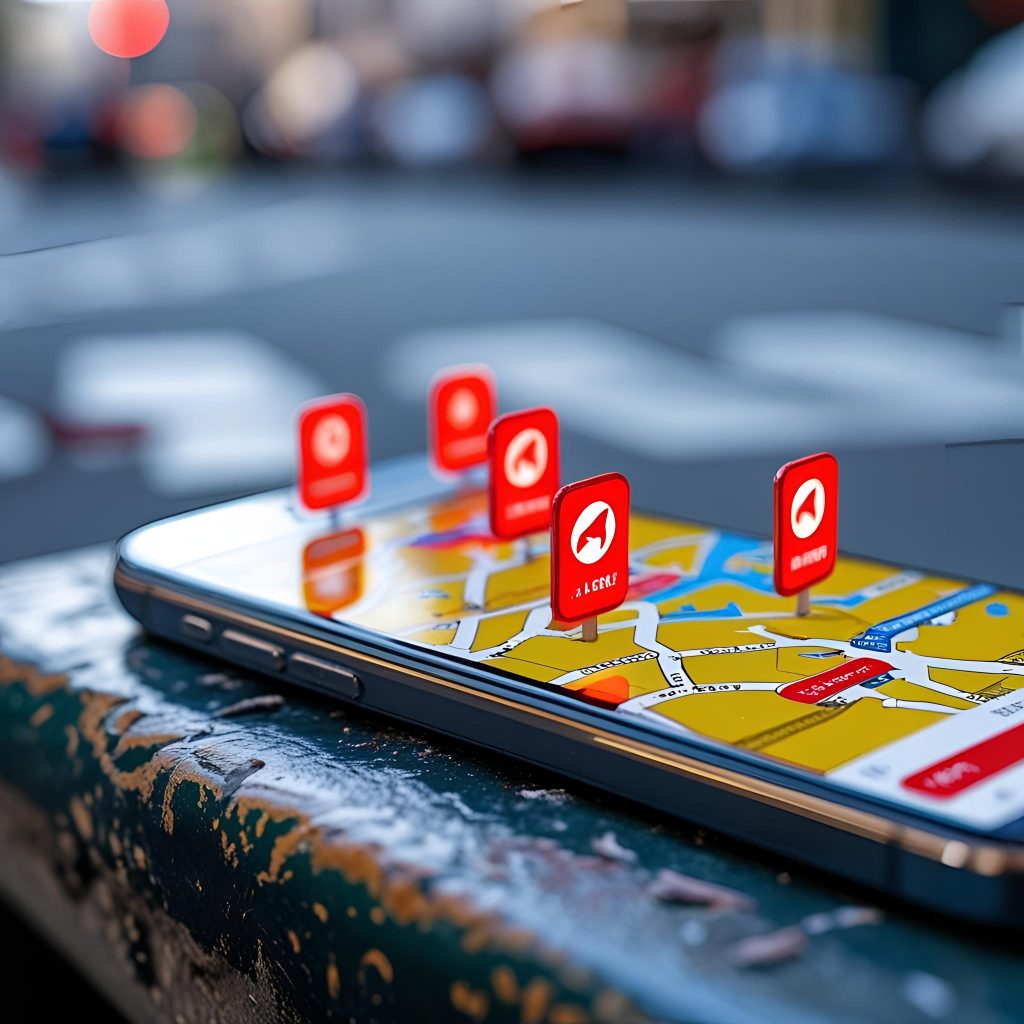 erp para transporte especial gps rutas