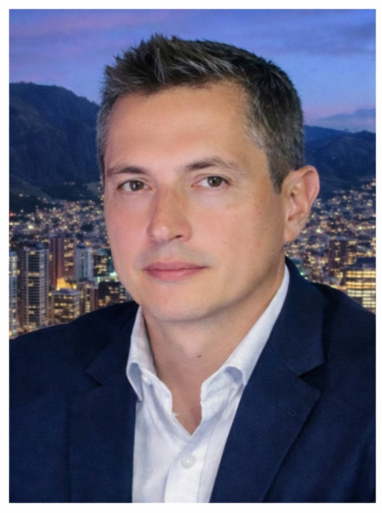 Nosotros seguimiento satelital ceo